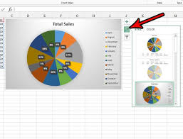 How To Make A Pie Chart In Excel 2013 Solve Your Tech