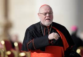 Image result for cardinal marx