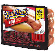 ball park beef hot dogs beef walgreens