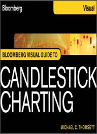 Bloomberg Visual Guide To Candlestick Charting By Thomsett