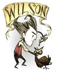 Today, i showcase one of the best around, wickerbottom, the librarian! Don T Starve Characters Tv Tropes