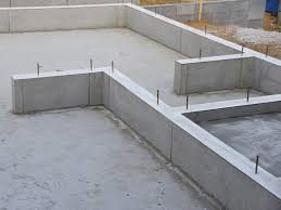 Concrete Foundation Contractor