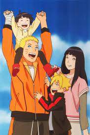 family time~ ♥ 🌸... - Naruto x Hinata • Beautiful Love