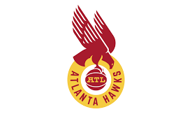 While they started getting healthy throughout these playoffs, they have still had … atlanta hawks: Michael Weinstein Nba Logo Redesigns Atlanta Hawks