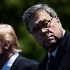 Story image for Barr Investigations from Politico