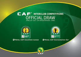 Caf confederation cup logo vector for free download. Dates Set For Caf African Champions League And Caf Confederation Cup Kick442