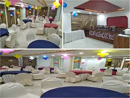 birthday party halls in delhi near