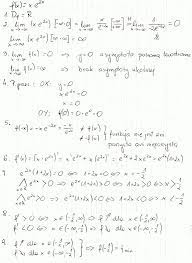 Zbadaj przebieg zmiennośći funkcji f(x)=xe^2x​ - Brainly.pl