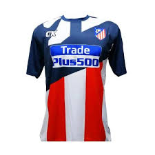 Inilah penampakan jersey baru atletico madrid / atm musim 2020/2021 kandang dan tandang. Jual Jersey Atletico Madrid Terbaru Online Terbaru Februari 2021 Blibli