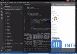 It is extensively utilized by the app developers to. It S Finally Possible To Code Web Apps On An Ipad Pro By Owen Williams Medium