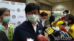 新 型 冠 狀 病 毒 感 染 在 香 港 的 最 新 情 況. Yfbhv Jomkvoym