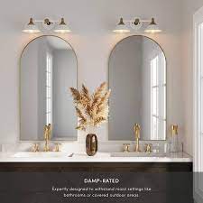 Bathroom Vanity Light Fixture
