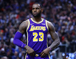 See the full orlando magic team roster, complete with photos, bios and stats. Los Angeles Lakers 2018 19 Player Grades For Lebron James