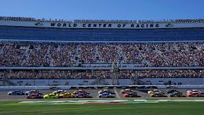 Plan your next watch party with the htc nascar tv schedule. 2019 Nascar Cup Schedule Full Time Tv And Radio Information