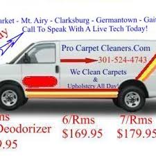 frederick maryland carpet cleaning