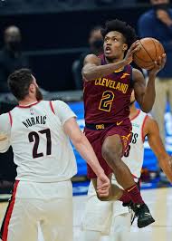 The complete analysis of cleveland cavaliers vs portland trail blazers with actual predictions and previews. N Menzpeeelw0m