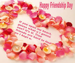 A smile is the best perk for the day. Happy Friendship Day Wishes Messages Status Quotes 2021