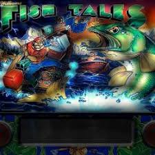 Pinball fx3 is a commercial virtual pinball platform available on steam. Wms Fish Tales Fx3 Db2s Db2s Animated Backglasses Vpforums Org