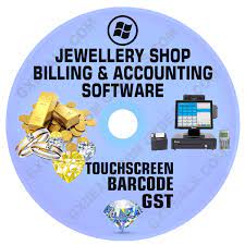 jewellery billing software with gst