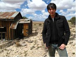 Q&A with Brian Cox, part 3: 'Wonders' and Popularizing Science ...