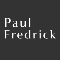 Paul Fredrick | LinkedIn