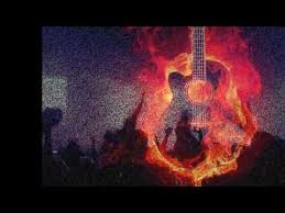 Beautiful shockwave fire background animation distant fire 4k motion background Fingers Crossed But I M Hoping You Ll Love This Glam Rock Tune Royalty Free Background Music Https Free Background Music Wedding Video Music Tv Show Music