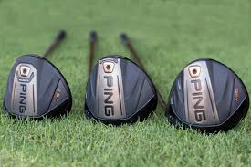 Review Ping G400 Driver