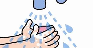 Cuci tangan 6 langkah 6 langkah cuci tangan who mari jaga kebersihan diri sendiri dimulai tips 6 cara cuci tangan menurut standar who | versi animasi menurut who cara mencuci tangan yang. 29 Gambar Cuci Tangan Kartun Kumpulan Gambar Kartun