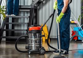 top industrial cleaning services in