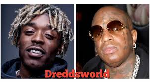 Lil uzi vert bin shock world pipo wen e post video of im new look wit di pink diamond for im fore head on im instagram page come write beauty is also for inside series of tweets, e yarn say di diamond cost am 24 million dollars and im don dey pay di money since 2017. Birdman Lil Uzi Vert Flaunts New Diamond Teeth