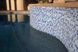 glass tile projects the all tile spa