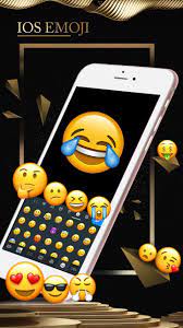 Quik is a free photography and video editing app from gopro. Free Iphone Ios Emoji For Keyboard Emoticons For Android Apk Download