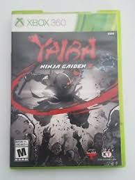 Lanzamiento, últimas noticias, análisis, imágenes, gameplays y mucho más. Las Mejores Ofertas En Yaiba Ninja Gaiden Z 2014 Microsoft Xbox 360 Juegos De Video Ebay