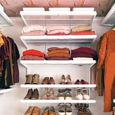 36 Closet Organization Ideas Best DIY Closet Organizers
