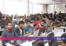 Rajasthan It Day Hackathon 4 0 Gears Up For A Mega Start