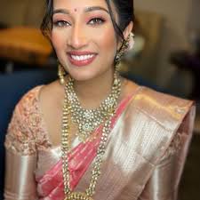 indian bridal makeup in orange county