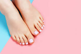 acrylic toe nails the ultimate guide