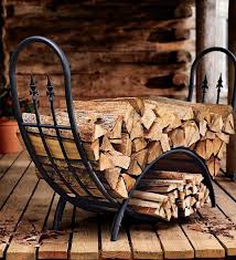 Perfect Indoor Firewood Holder Tips