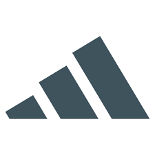 The three stripes come directly. Adidas Logo Social Social Media Icon Free Download