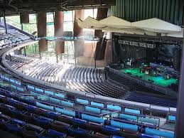 Spac 1 Outdoor Music Venue According To Usa Today