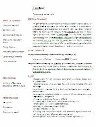    best Resume images on Pinterest   Sample resume  Resume tips     Pinterest Company Secretary cum MBA Finance Resume Template Sample