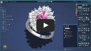 3d jewelry design software 3design