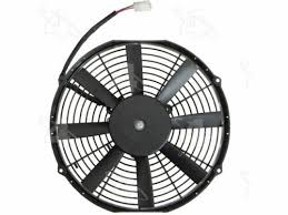 engine cooling fan for 1995 2016 toyota