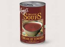 Is Campbells soup unhealthy?