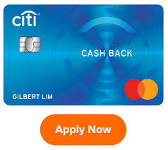 citibank credit card promotion march