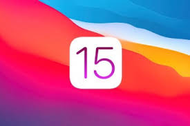 New features, compatibility, release date. Ios 15 Release Date And Expected New Features Saudi Buzzzz