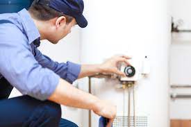 How To Drain Your Hot Water Tank And