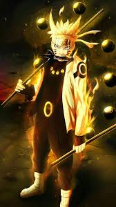 Support us by sharing the content, upvoting wallpapers on the page or sending your own background pictures. Naruto Wallpaper Wallpaper Sun