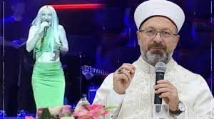 Şarkıcı Gülşen'in imam hatiplilere yönelik sözlerine tepkiler - LeGazete