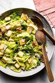 clic caesar salad recipe foolproof